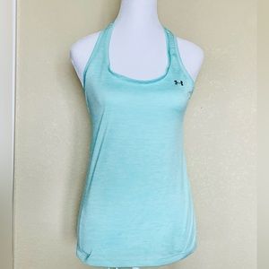 Under Armour workout top